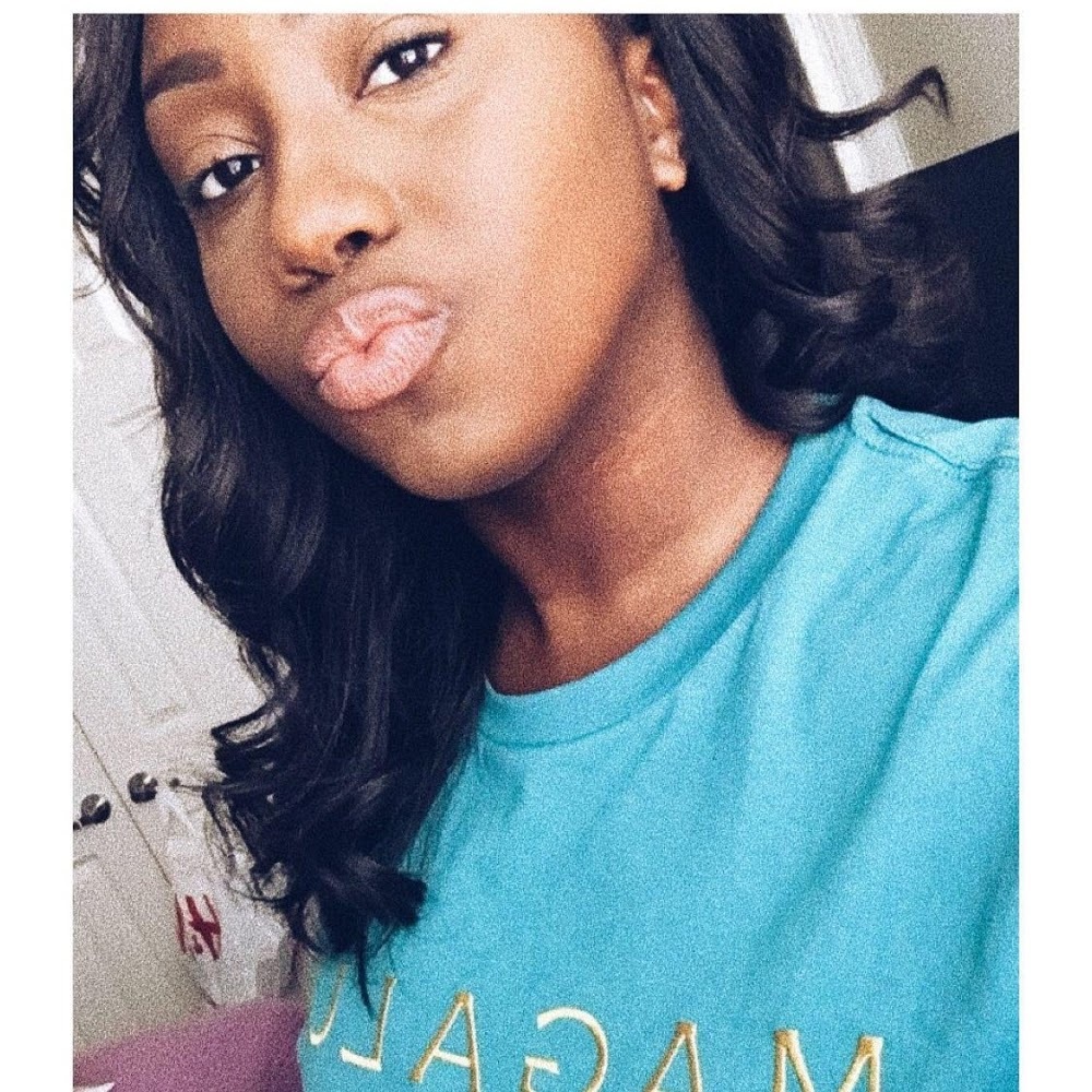 Meet your Posher, Taylor